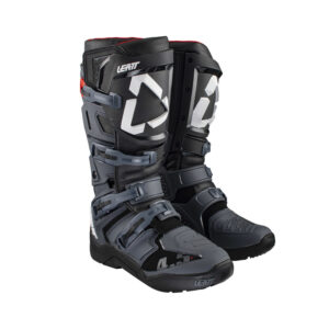 BUTY OFFROADOWE LEATT MOTO 4.5 ENDURO GRAPHENE US11