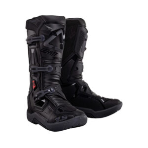 BUTY OFFROADOWE LEATT MOTO 3.5 STEALTH US8