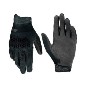RĘKAWICE OFFROADOWE JUNIOR LEATT MOTO 3.5 BLACK S