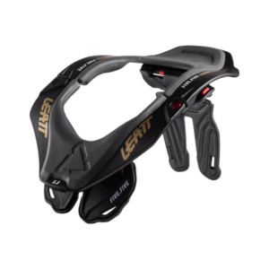 STABILIZATOR KARKU JUNIOR LEATT 5.5 STEALTH OS