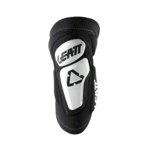 OCHRANIACZ KOLAN LEATT 3DF 6.0 WHITE BLACK S/M