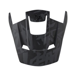 DASZEK DO KASKU LEATT MOTO 3.5 STEALTH M-XXL