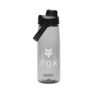 BUTELKA FOX X CAMELBAK THRIVE CHUG 25OZ CHARCOAL
