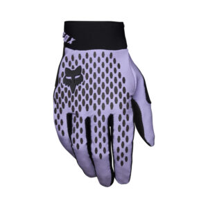 RĘKAWICE ROWEROWE FOX DEFEND LILAC