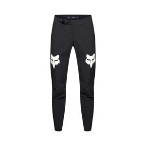 SPODNIE ROWEROWE DAMSKIE FOX RANGER GRID BLACK