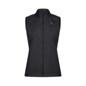 KAMIZELKA ROWEROWA DAMSKA FOX RANGER WIND BLACK