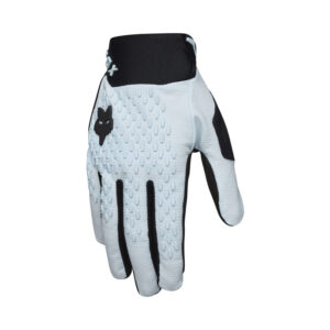 RĘKAWICE ROWEROWE DAMSKIE FOX DEFEND CASHMERE BLUE