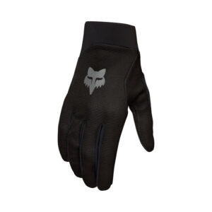 RĘKAWICE ROWEROWE DAMSKIE FOX RANGER BLACK