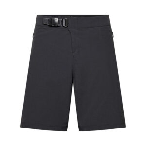 SPODENKI ROWEROWE JUNIOR FOX RANGER DIGI IMAGE BLACK