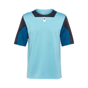 KOSZULKA ROWEROWA JUNIOR FOX DEFEND VINTAGE WASH