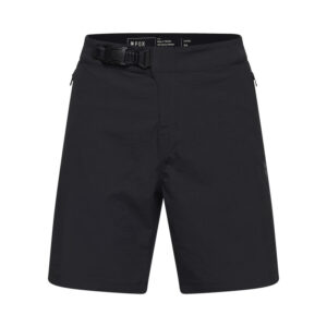 SPODENKI ROWEROWE JUNIOR FOX RANGER W/LINER BLACK