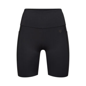 SPODENKI DAMSKIE FOX MOTIVE BIKER BLACK