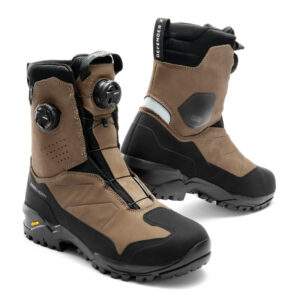 BUTY MOTOCYKLOWE REBELHORN DEFENDER X DESERT