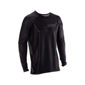 BLUZA OFFROADOWA LEATT MOTO 5.5 ULTRAWELD BLACK M