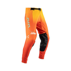 SPODNIE OFFROADOWE LEATT MOTO 5.5 I.K.S ORANGE M