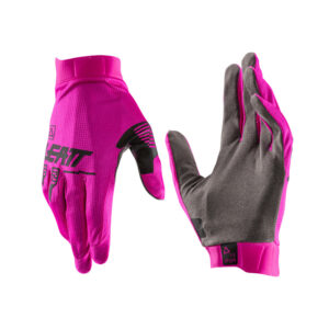 RĘKAWICE OFFROADOWE LEATT MOTO 1.5 GRIPR PINK M