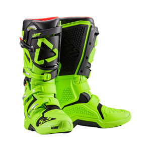 BUTY OFFROADOWE LEATT 5.5 FLEXLOCK LIME GREEN US10