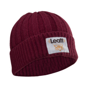 CZAPKA LEATT TEAM RUBY OS