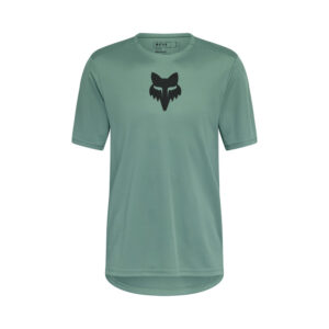 KOSZULKA ROWEROWA FOX RANGER HEAD PINE