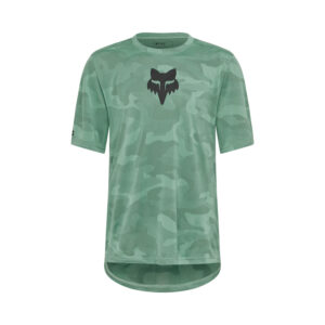 KOSZULKA ROWEROWA FOX RANGER TRU DRI PINE