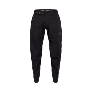 SPODNIE ROWEROWE FOX RANGER WATER BLACK