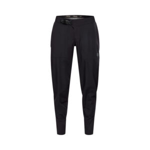 SPODNIE ROWEROWE DAMSKIE FOX RANGER WATER BLACK