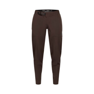 SPODNIE ROWEROWE DAMSKIE FOX RANGER WATER COCOA