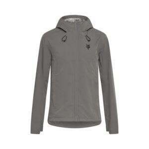 KURTKA ROWEROWA FOX RANGER WATER PEWTER