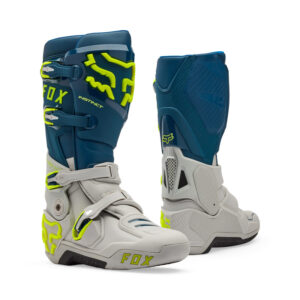 BUTY MOTOCYKLOWE FOX INSTINCT TWILIGHT 9 (WKŁADKA