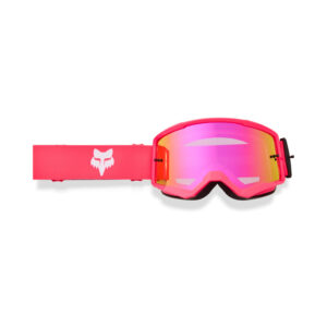 GOGLE MOTOCYKLOWE FOX MAIN CORE SPARK PINK