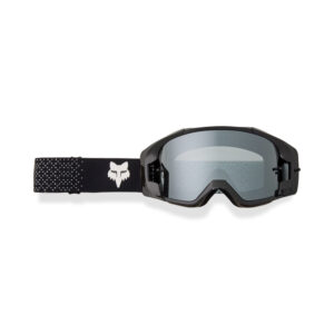 GOGLE MOTOCYKLOWE FOX VUE CORE BLACK