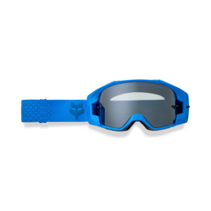 GOGLE MOTOCYKLOWE FOX VUE CORE BLUE