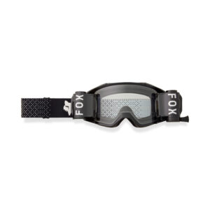 GOGLE MOTOCYKLOWE FOX VUE ROLL OFF BLACK