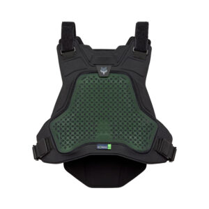 BUZER FOX AIRFRAME BLACK