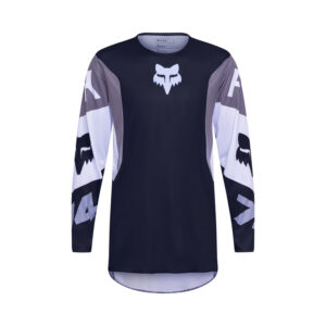 BLUZA MOTOCYKLOWA FOX 360 TINE BLACK