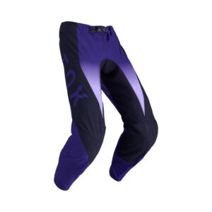 SPODNIE MOTOCYKLOWE FOX FLEXAIR SPIRE LILAC
