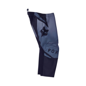 SPODNIE MOTOCYKLOWE JUNIOR FOX 180 SHIELD BLACK