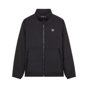 KURTKA FOX RIDGEWAY LITE BLACK