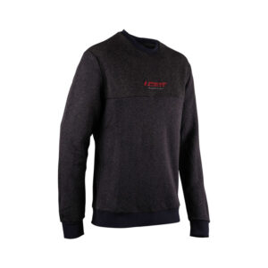 SWETER LEATT TECH GRAPHITE GREY XL