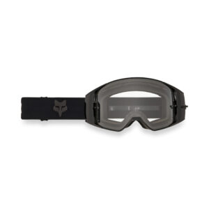 GOGLE ROWEROWE FOX VUE MAX BLACK