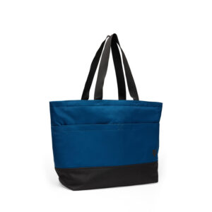 TORBA FOX HEAD TOTE TWILIGHT