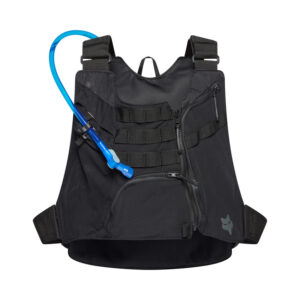 KAMIZELKA FOX LEGION TAC BLACK
