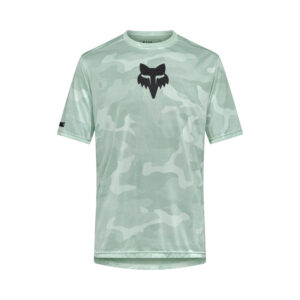 KOSZULKA ROWEROWA FOX RANGER TRU DRI FROST