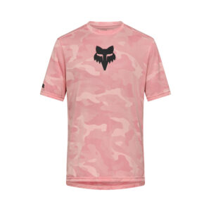 KOSZULKA ROWEROWA FOX RANGER TRU DRI BERRY