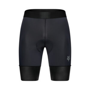 SPODENKI ROWEROWE FOX TECBASE LINER BLACK