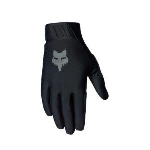 RĘKAWICE ROWEROWE FOX FLEXAIR BLACK
