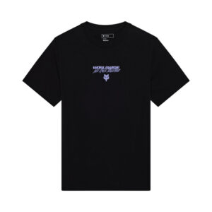 T-SHIRT FOX PRO CIRCUIT OVERSIZED BLACK