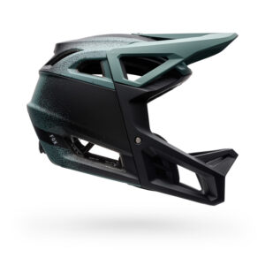 KASK ROWEROWY FOX PROFRAME RS AURA SAGE