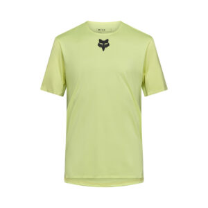 KOSZULKA ROWEROWA FOX FLEXAIR LIME