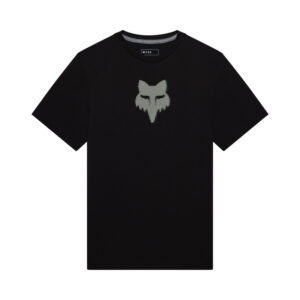 T-SHIRT FOX EDGE DRI-RELASE BLACK